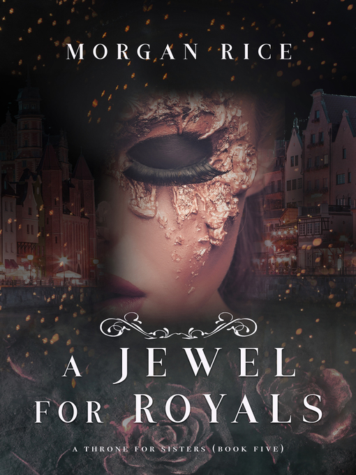 Title details for A Jewel for Royals by Morgan Rice - Wait list